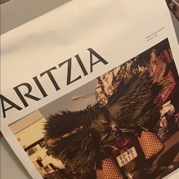 NWT Aritzia Wilfred Tome Dress Size 2 - Picture 5 of 5